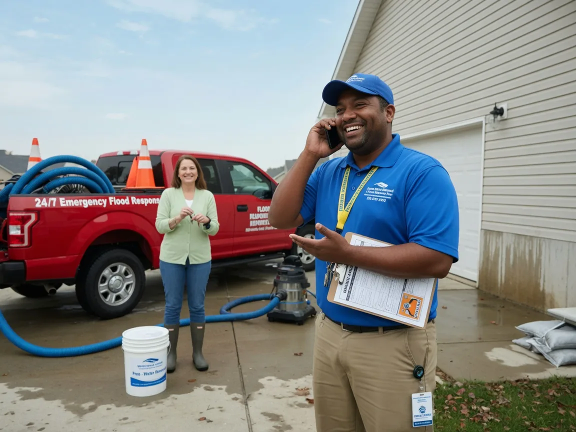 Storm Damage Water Removal Auburn, NY FAQs